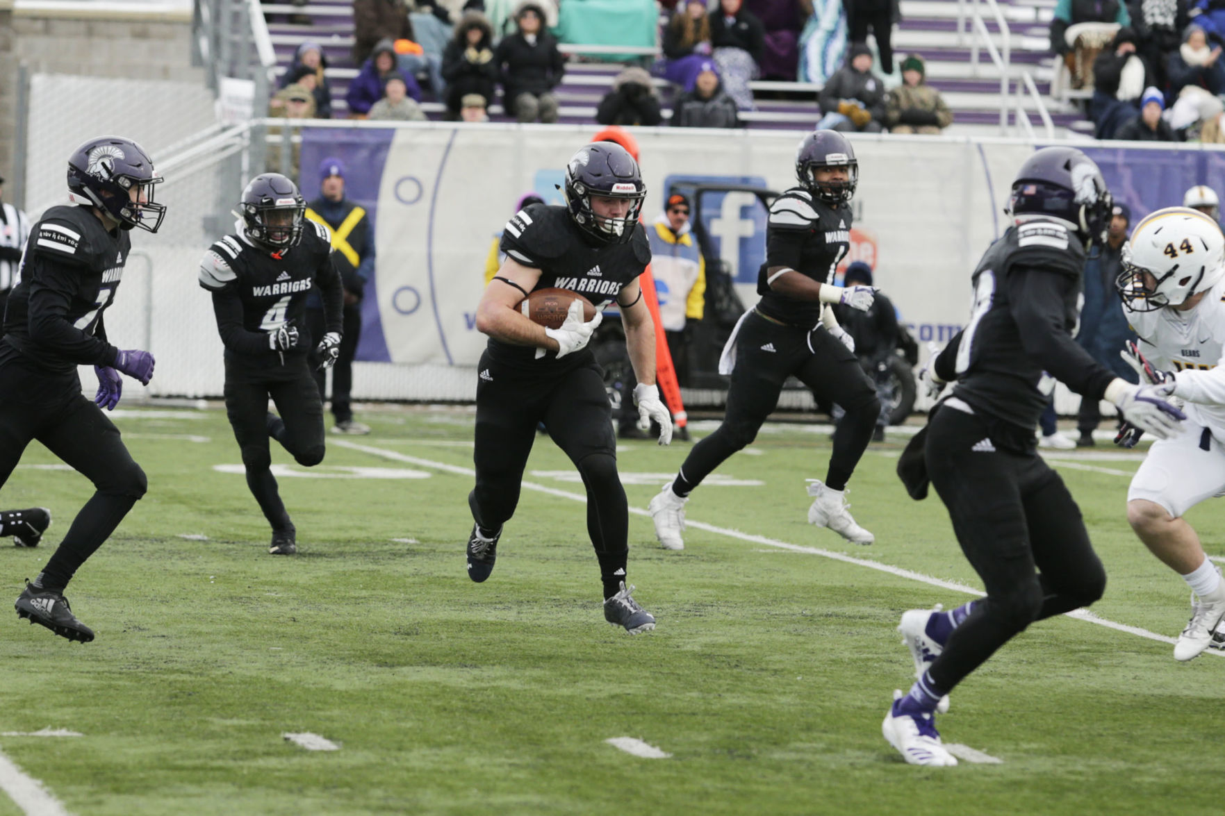 WSU v. Concordia 05
